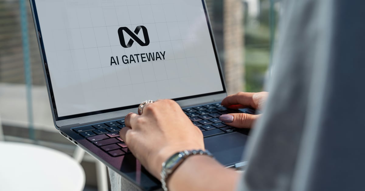 AI reshaping digital marketing