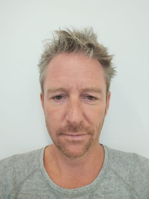 Alistair Williams, Digital Business Manager · Strategist, Coffee Marketing Digital