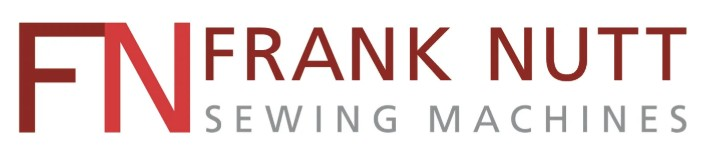 Frank Nutt Sewing Machines