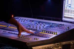 Digital Marketing Strategy planning session